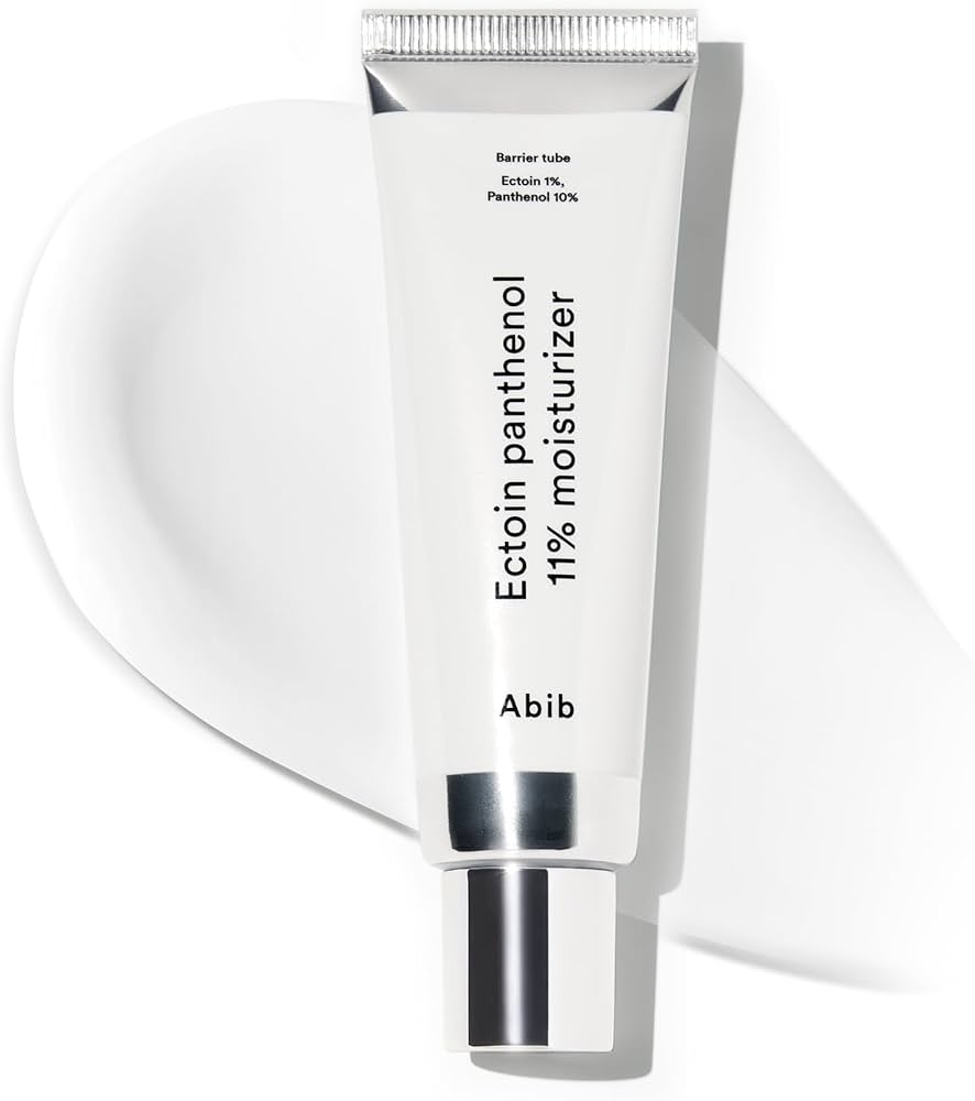 Abib ectoin panthenol 11% moisturizer