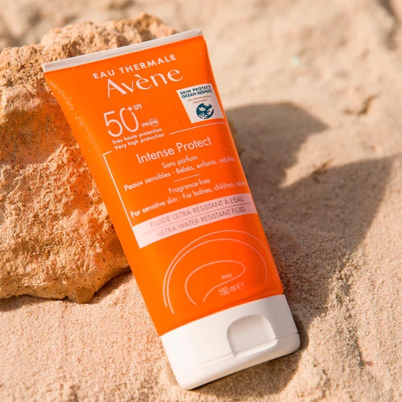 Avène - Intense Protector Solar SPF 50+