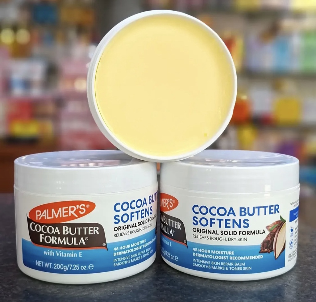 cocoa butter formula palmer's 7.25