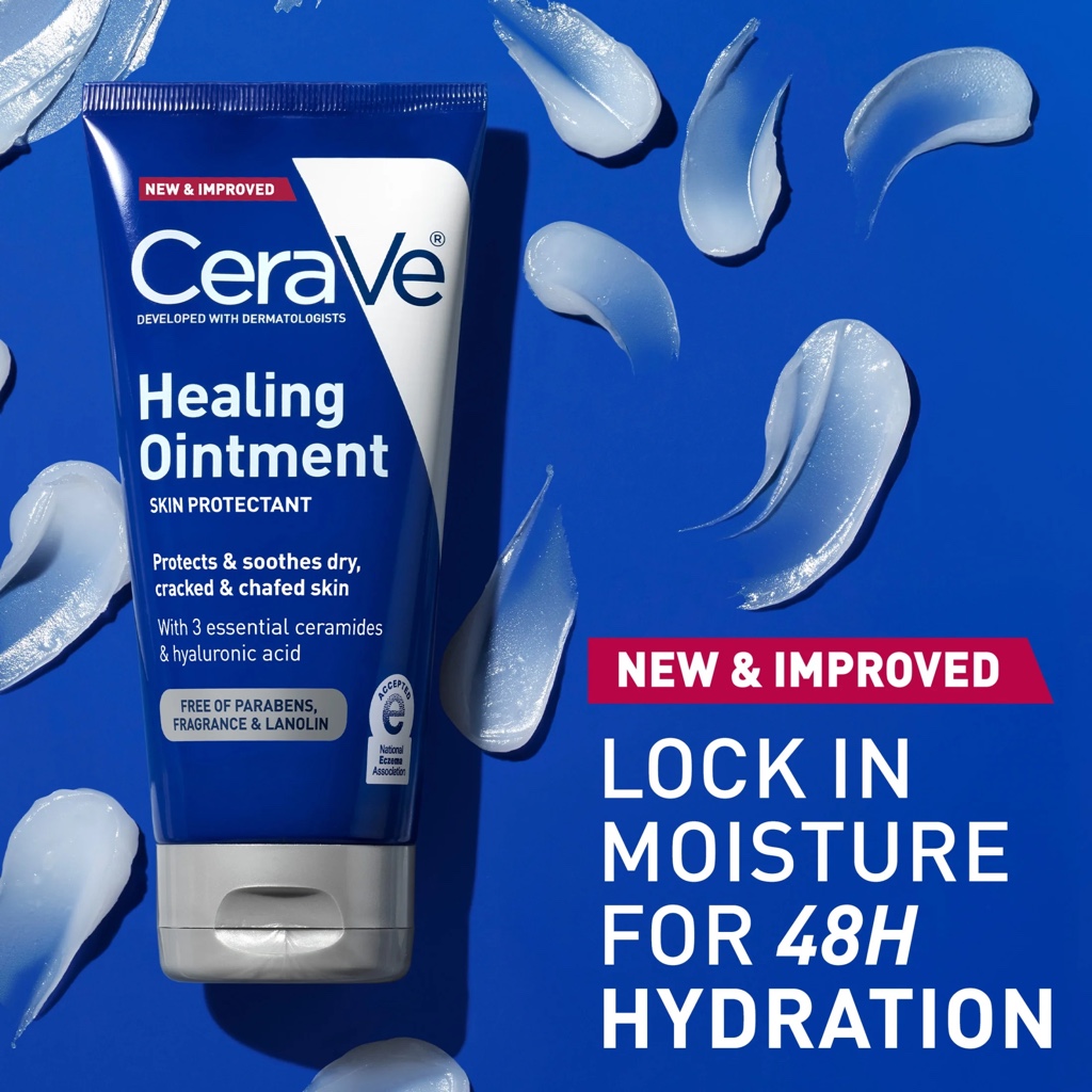 Cerave healing ointment 5oz