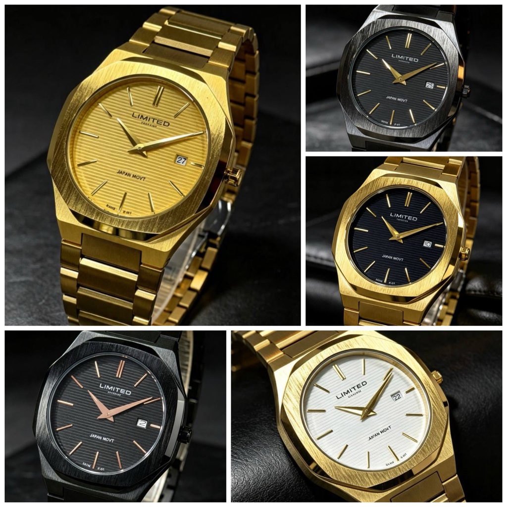 Límites original tipo nautilos