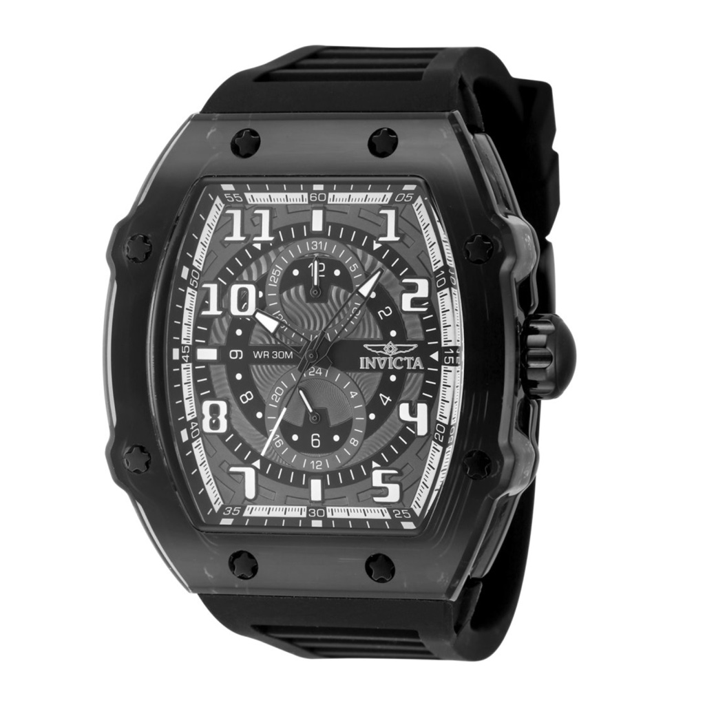 Invicta Racing - Mod. 48450 / 48722