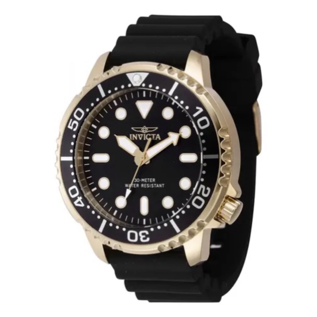 Invicta Pro Diver Neptune - Modelo 47226