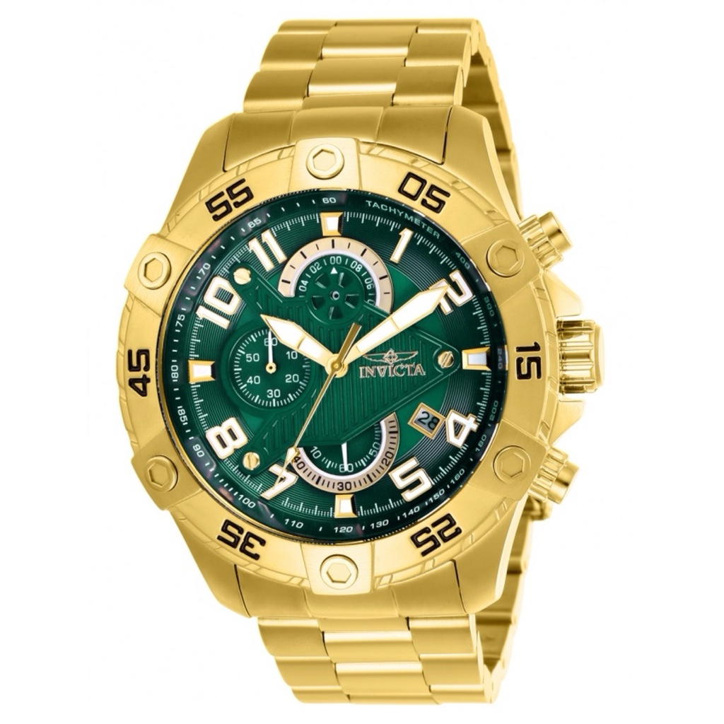 INVICTA S1 RALLY CHRONOGRAPH — Modelo 26099