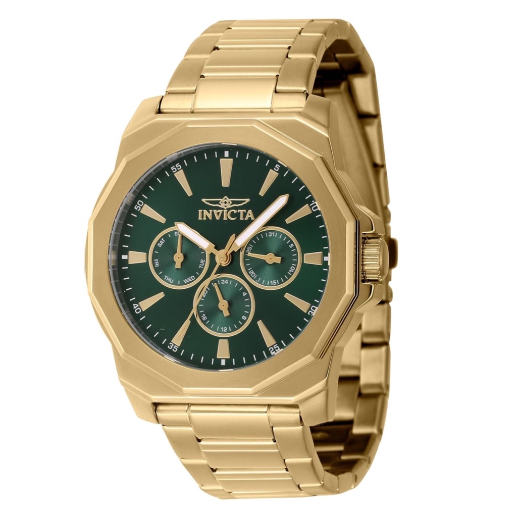 Invicta Speedway — Mod. 46856