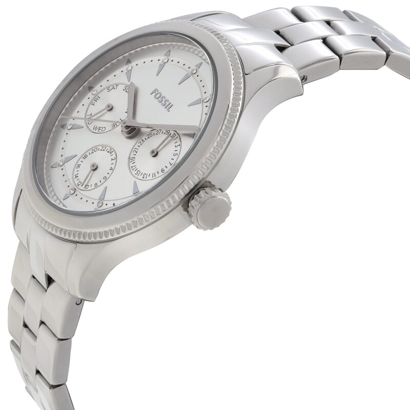 FOSSIL ORIGINAL DAMA BQ3992 #AC