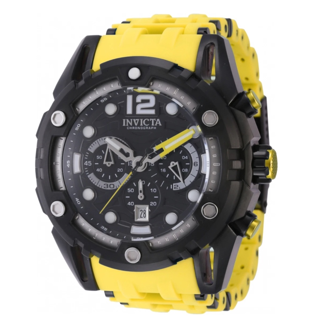 Invicta Sea Spider ArmorDome - Modelo 43770