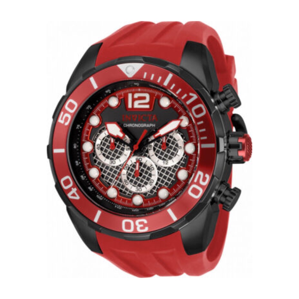 Invicta Pro Diver - Mod. 33821