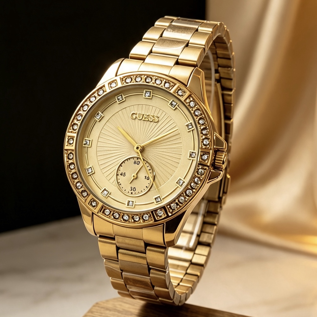 GUESS PARA DAMA