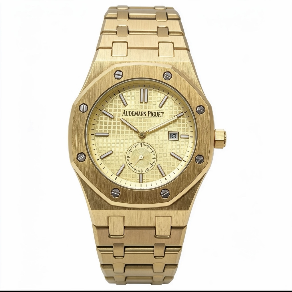 AUDEMARS PIGUET