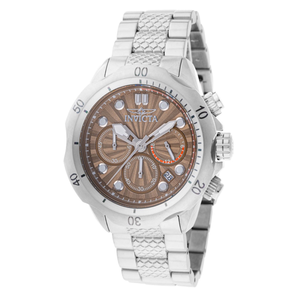 INVICTA CRONÓGRAFO DEPORTIVO - Mod.47751