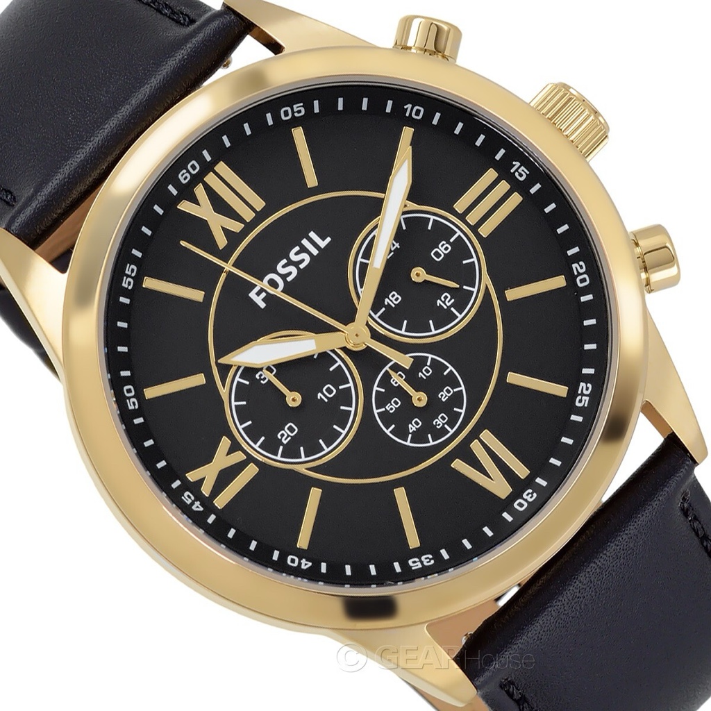 FOSSIL ORIGINAL BQ2823 #OCC
