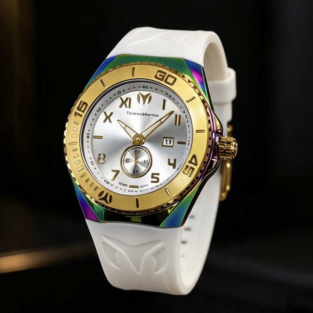 TECHNOMARINE