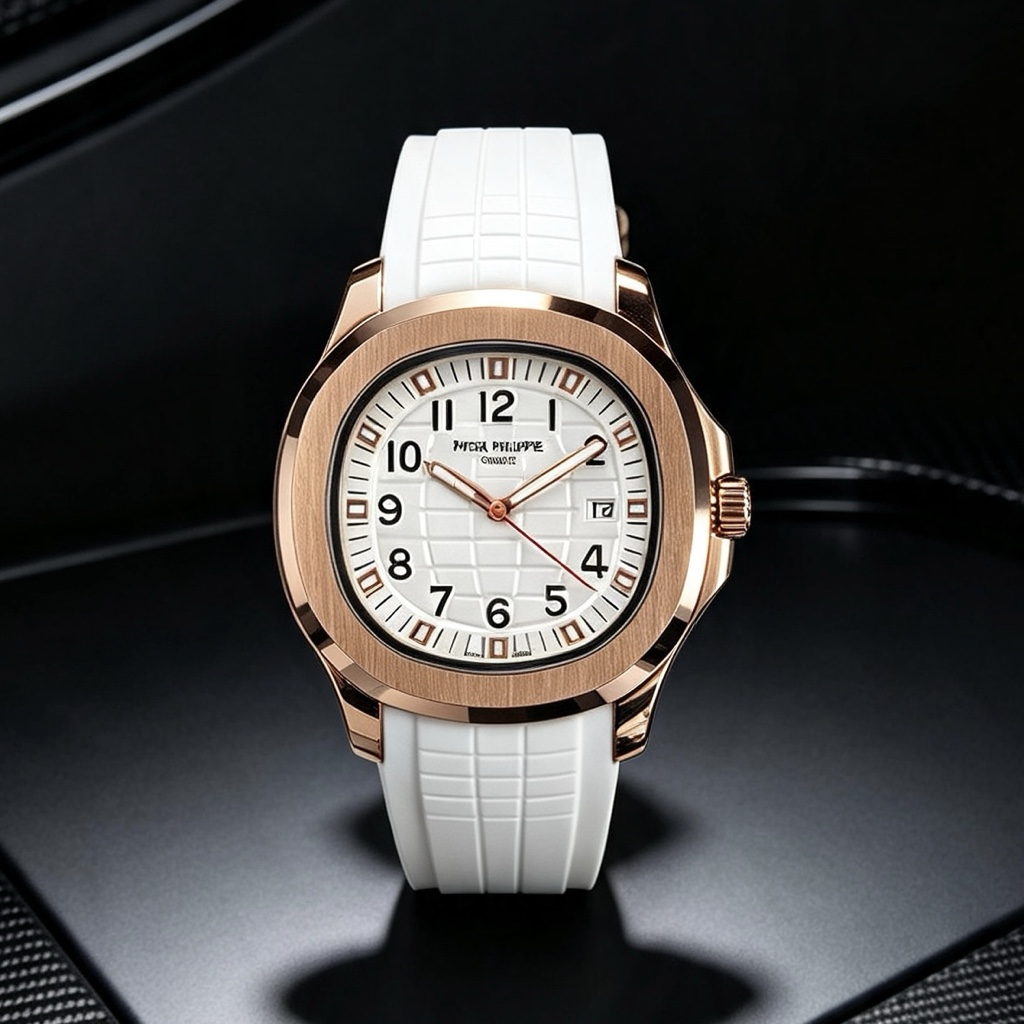 PATEK PILIPE NAUTILOS AAA