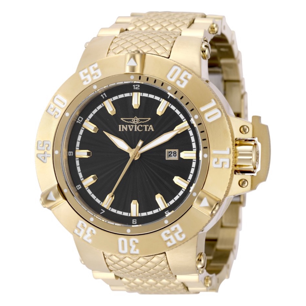 Invicta Subaqua Noma III — Mod. 50048