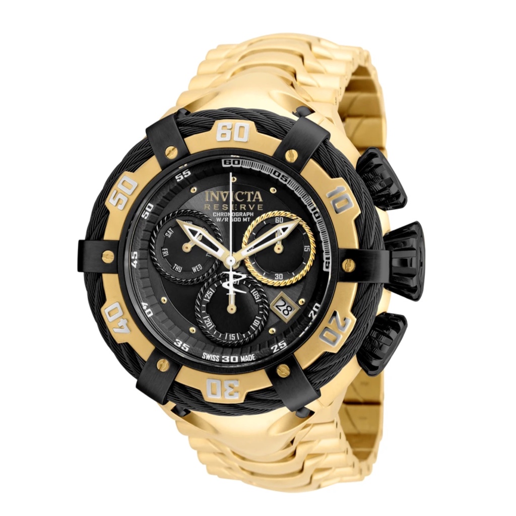 Invicta Reserve Bolt Thunderbolt — Mod. 21360