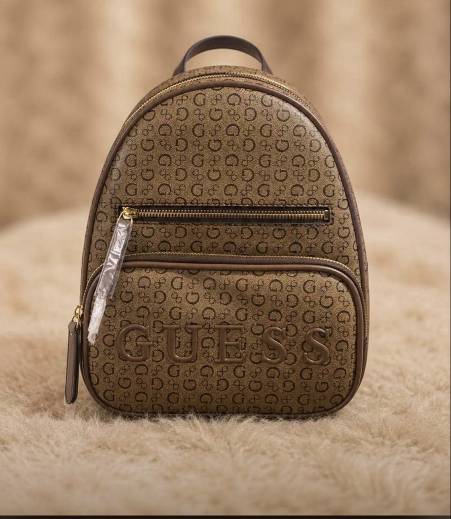 Mochila GUESS