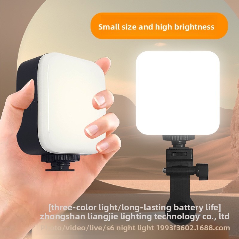 Luz para celular M-88