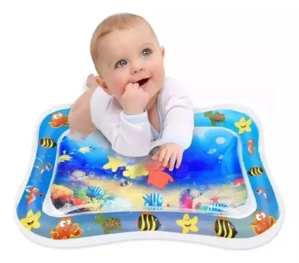 TAPETE DE AGUA