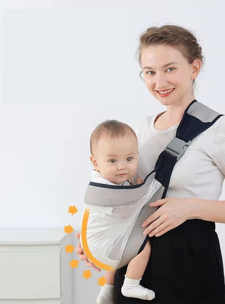 CARGADOR DE BEBE