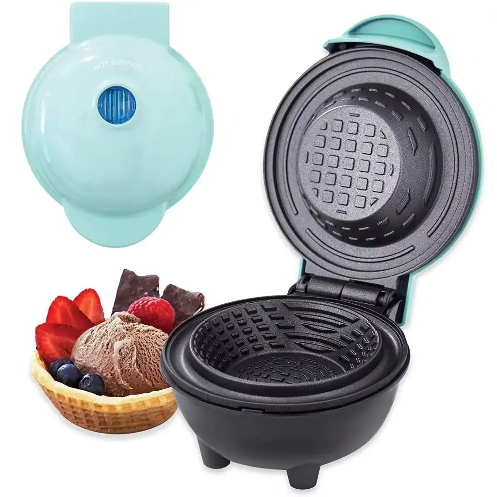 Wafflera bowl canasta