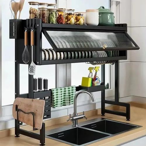 Platera organizadora 1 tapa