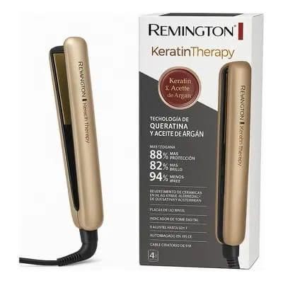 PLANCHA ORIGINAL REMINGTON KERATINA REF: PKO