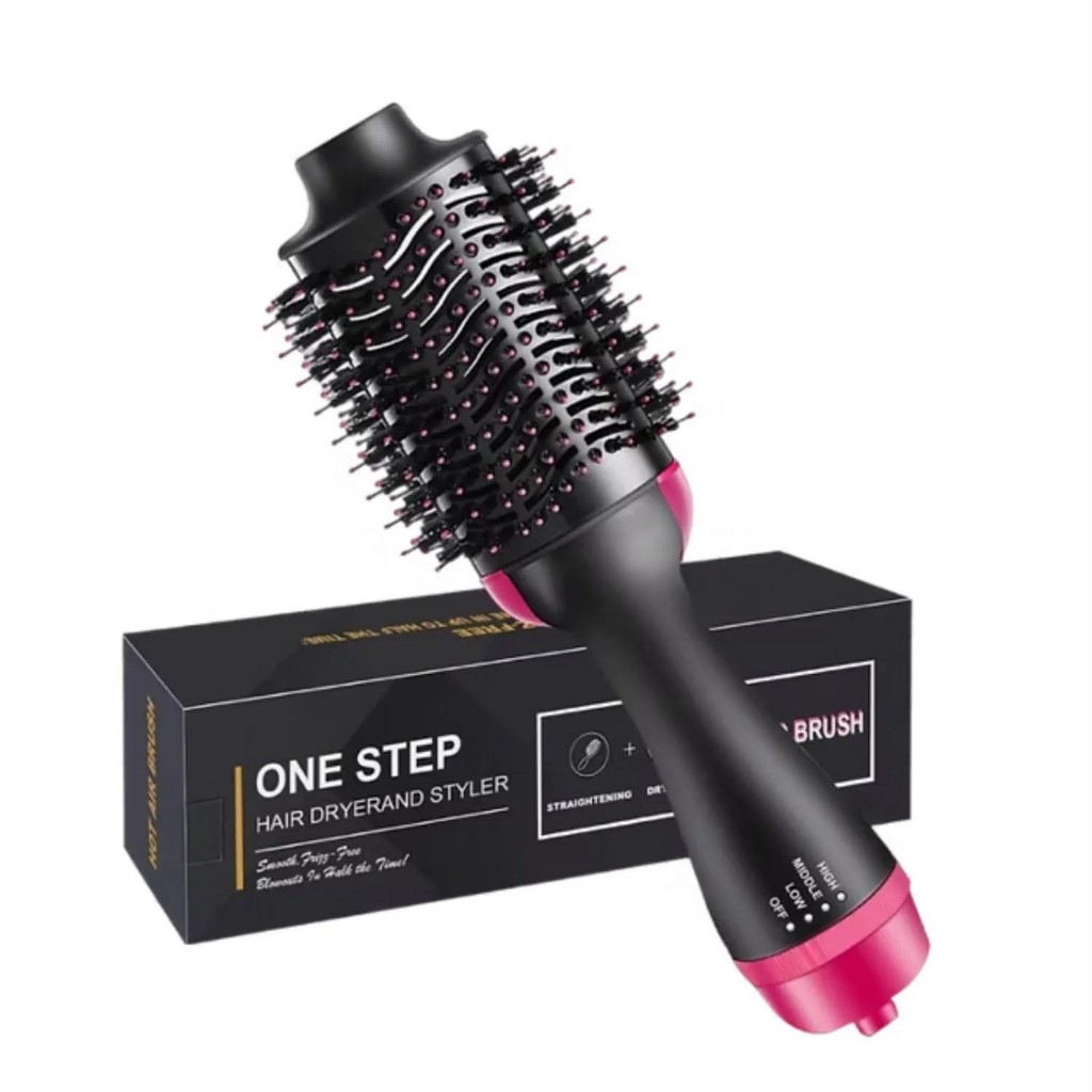 Cepillo secador One Step