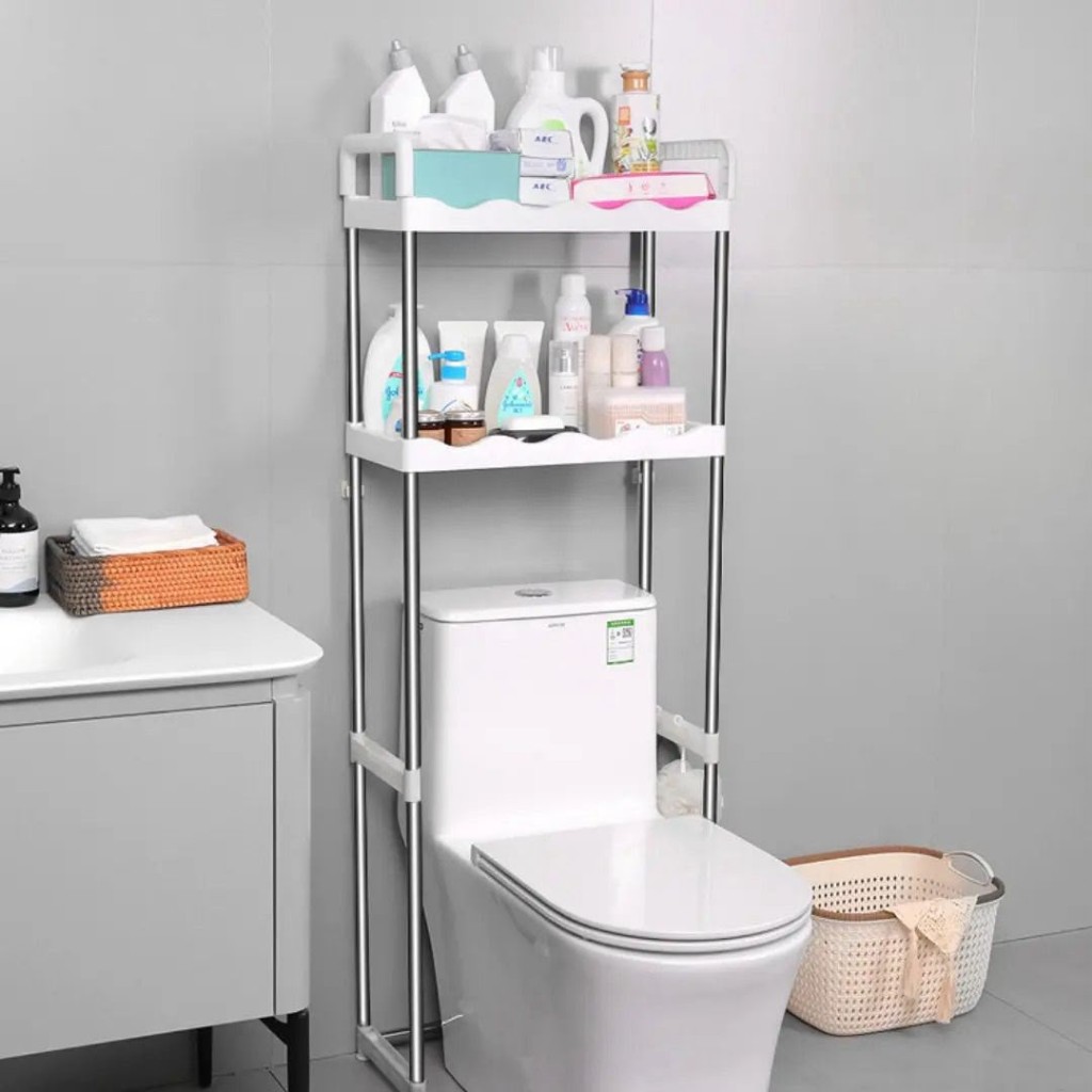 ORGANIZADOR DE BAÑO REF: RJ112*