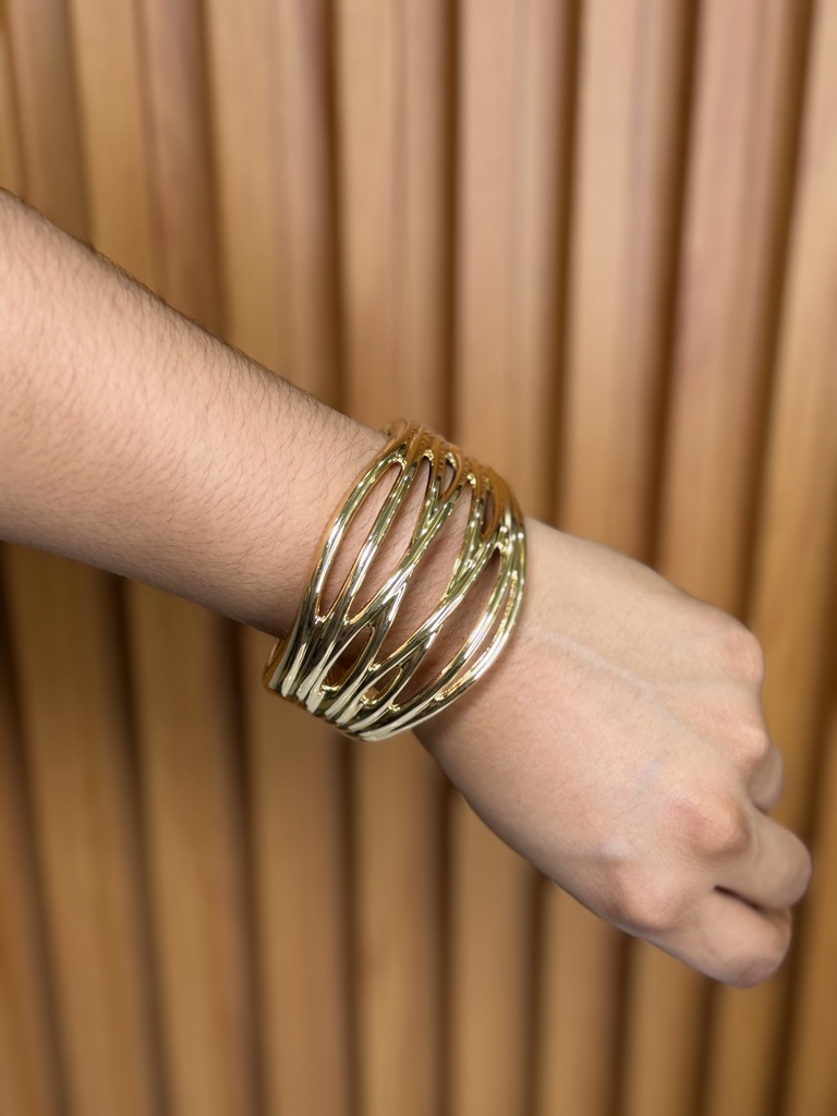 Pulsera Maxi