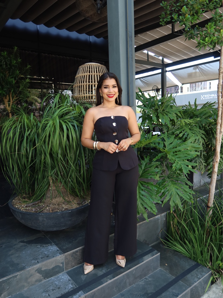 Conjunto negro