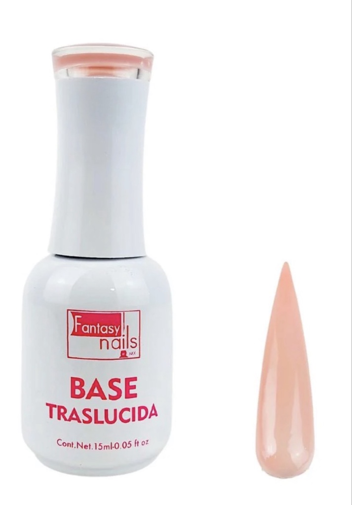 Base traslucida Skin