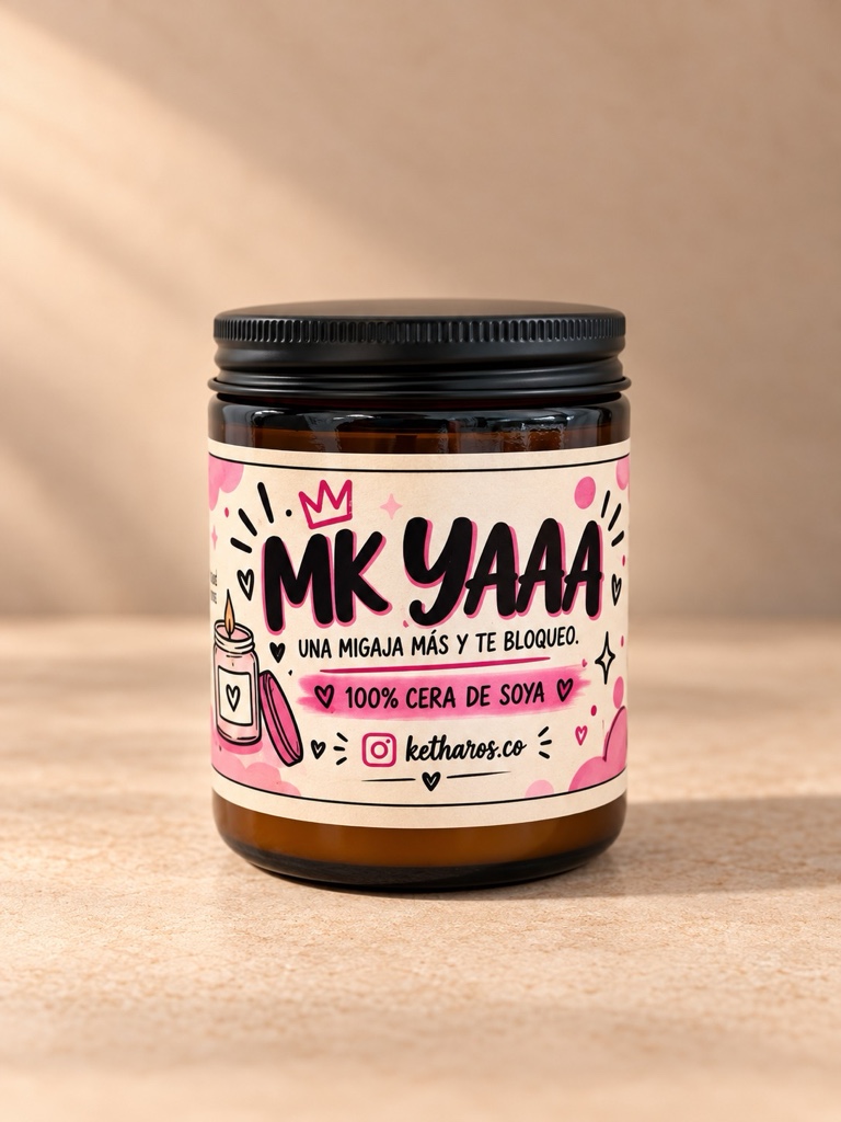 MK YAAA 190g