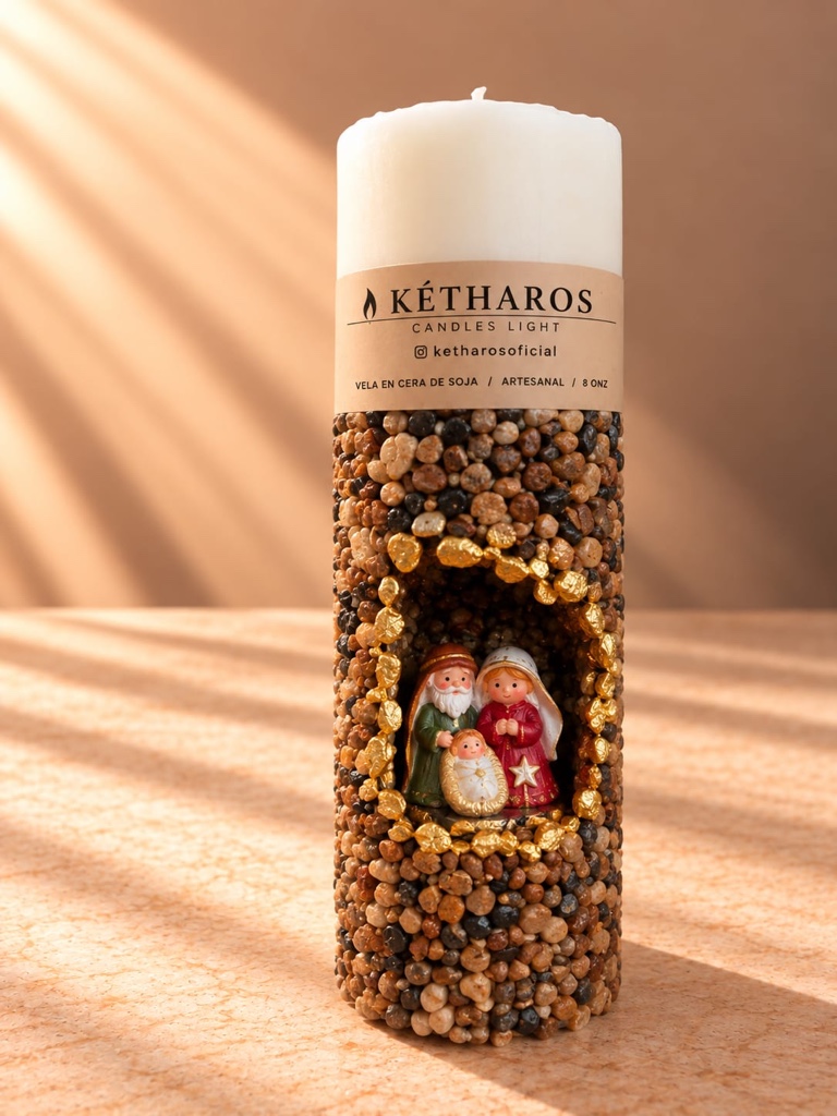 Velón Nacimiento