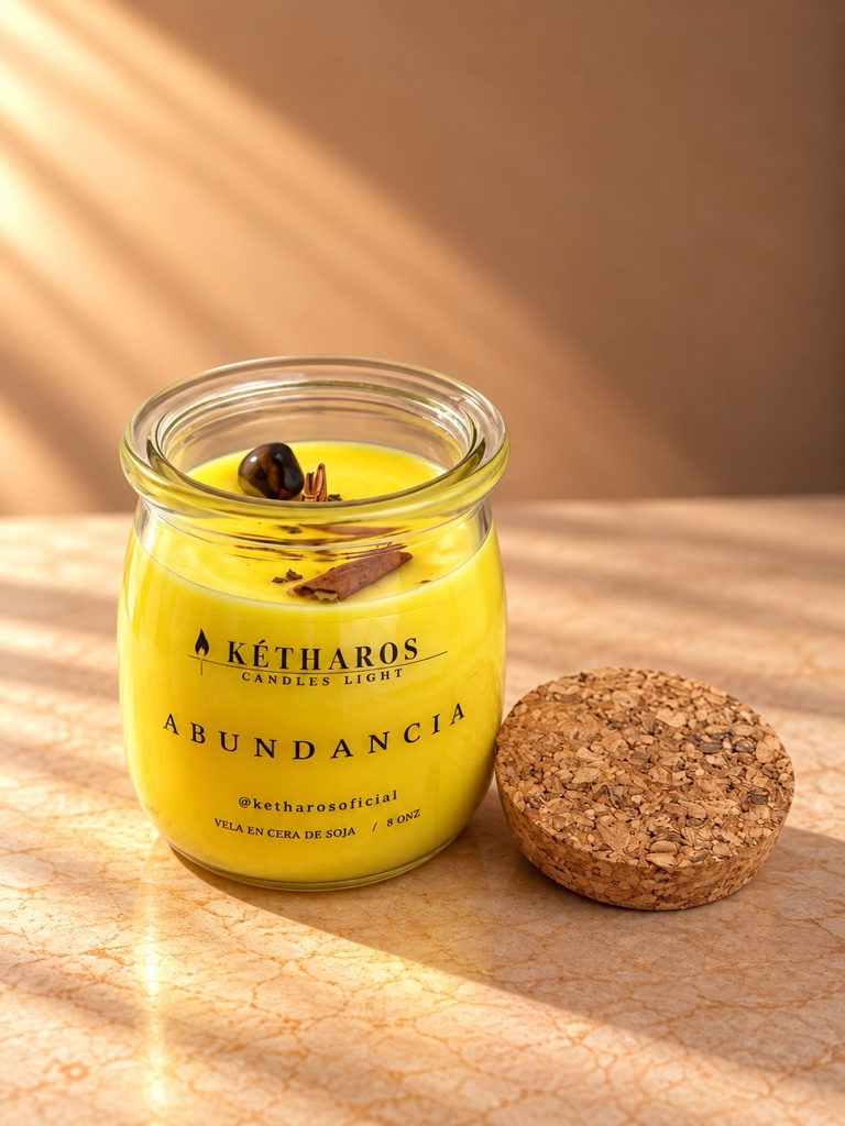 Kétharos Abundancia 130g