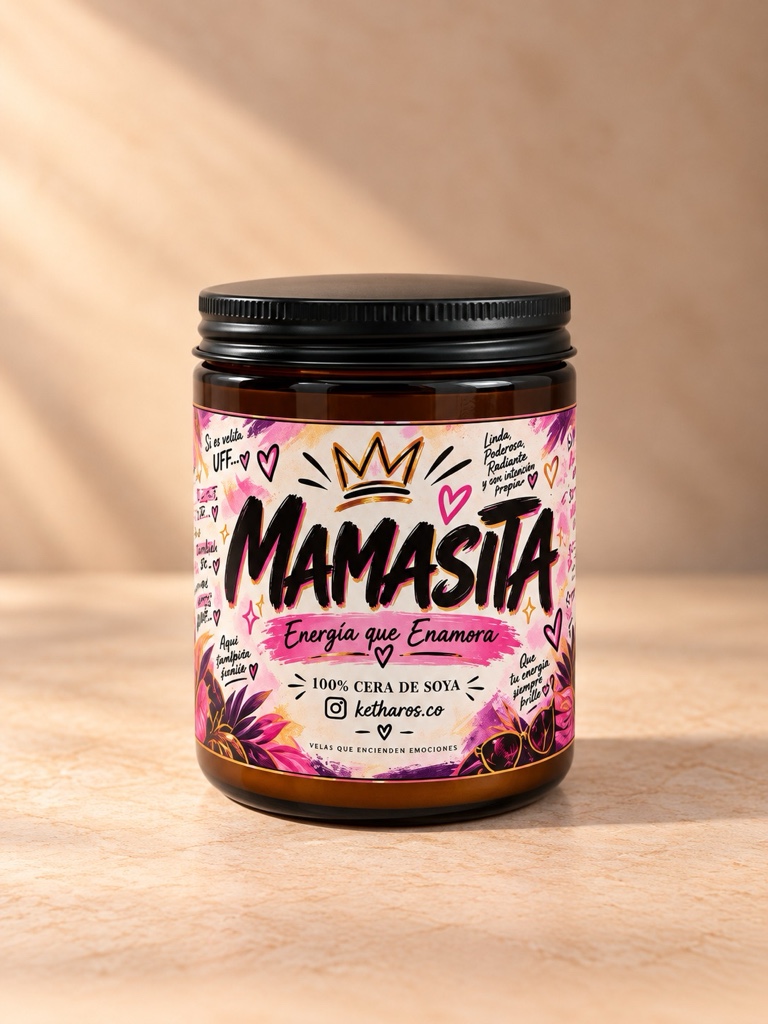 Mamasita 190g
