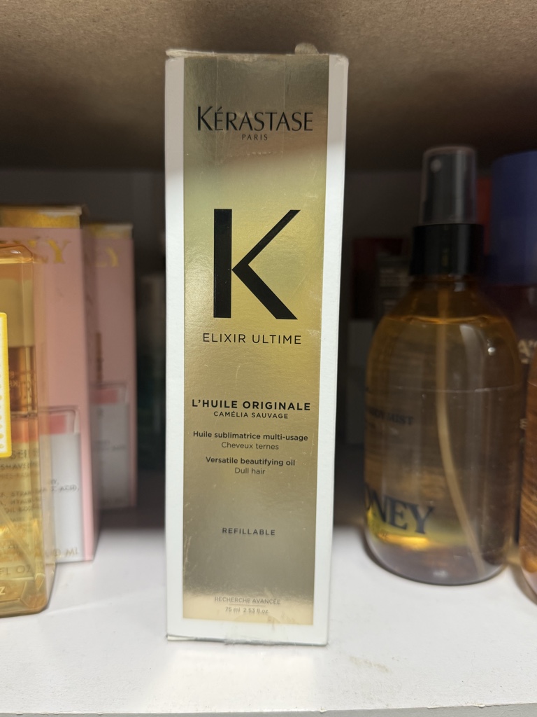 KERASTASE ELIXIR ULTIME