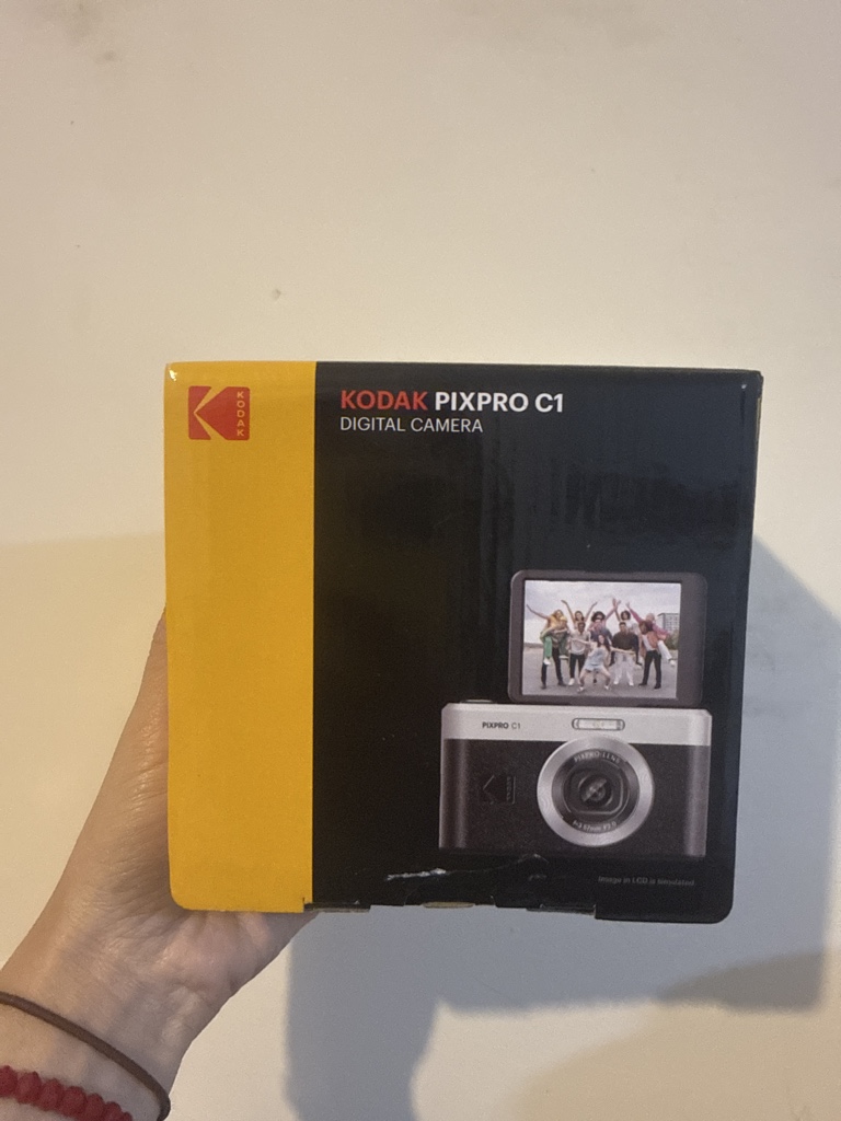 PIX PRO