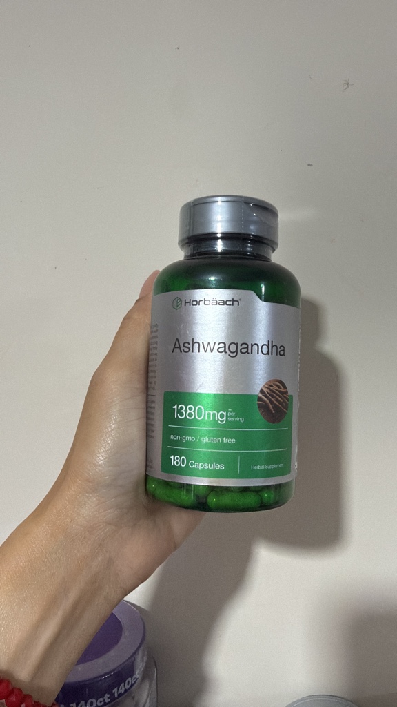 ASHAWANDA
