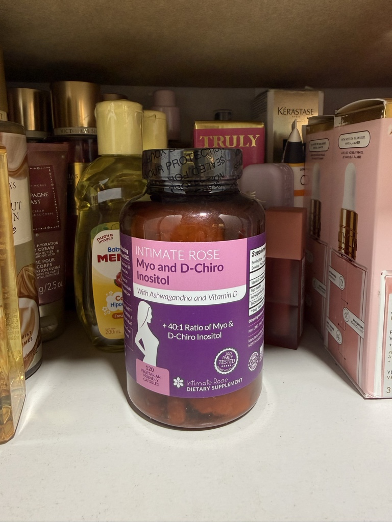 INOSITOL