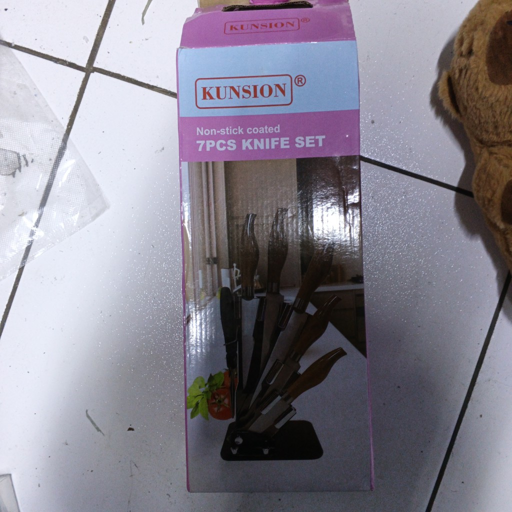 Cuchillos
