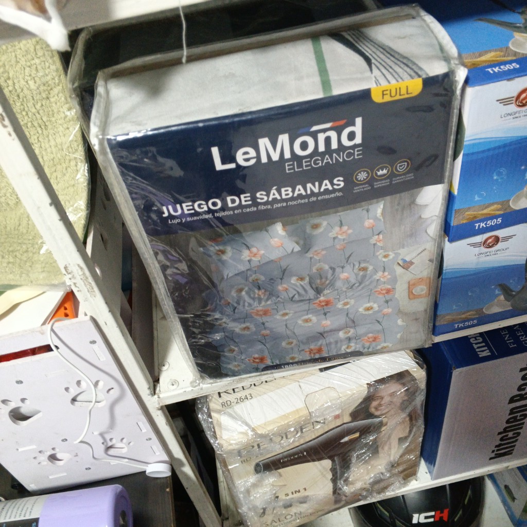 Juego de Sabanas