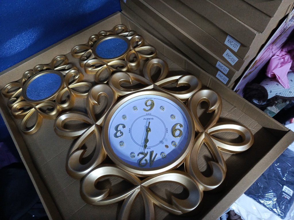 Reloj