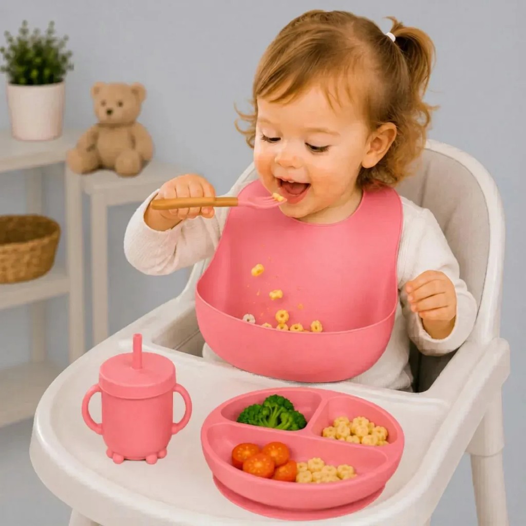 Kit de niños