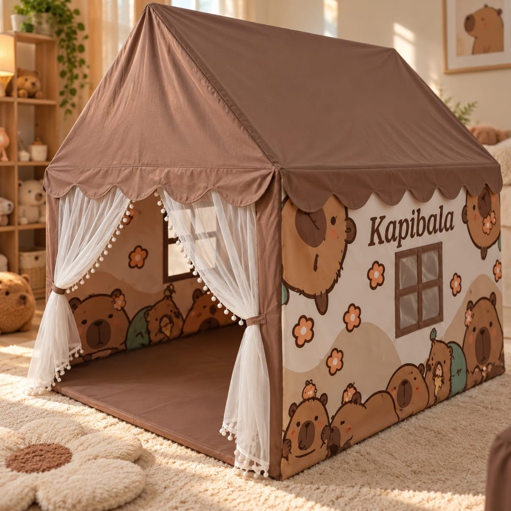 Casa campaña  Kapibara