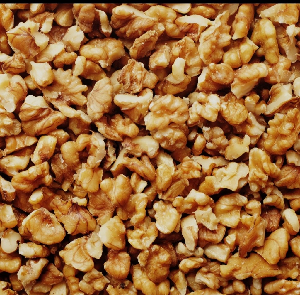 Nueces partida Premium