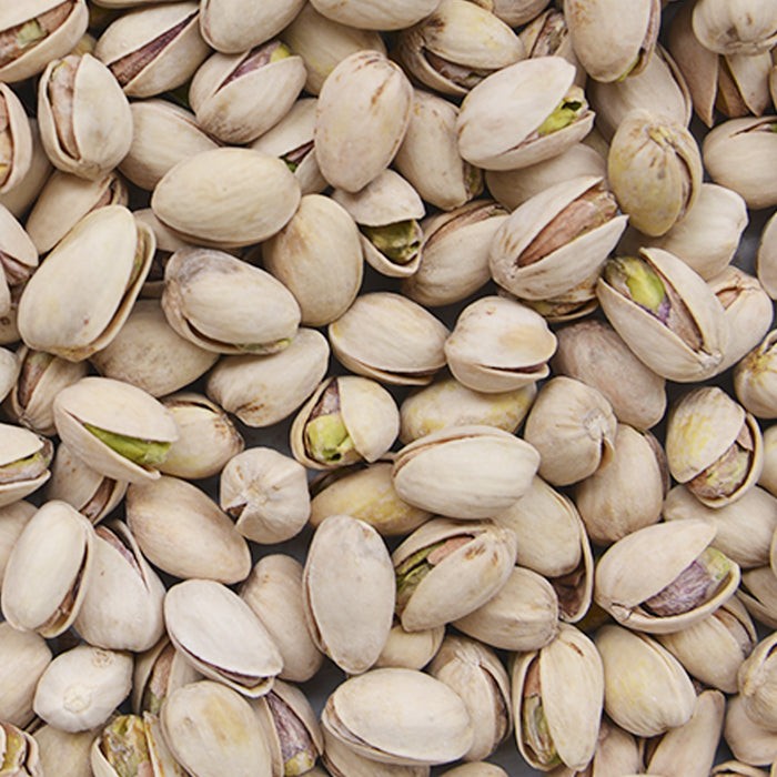 Pistachos tostado Salados