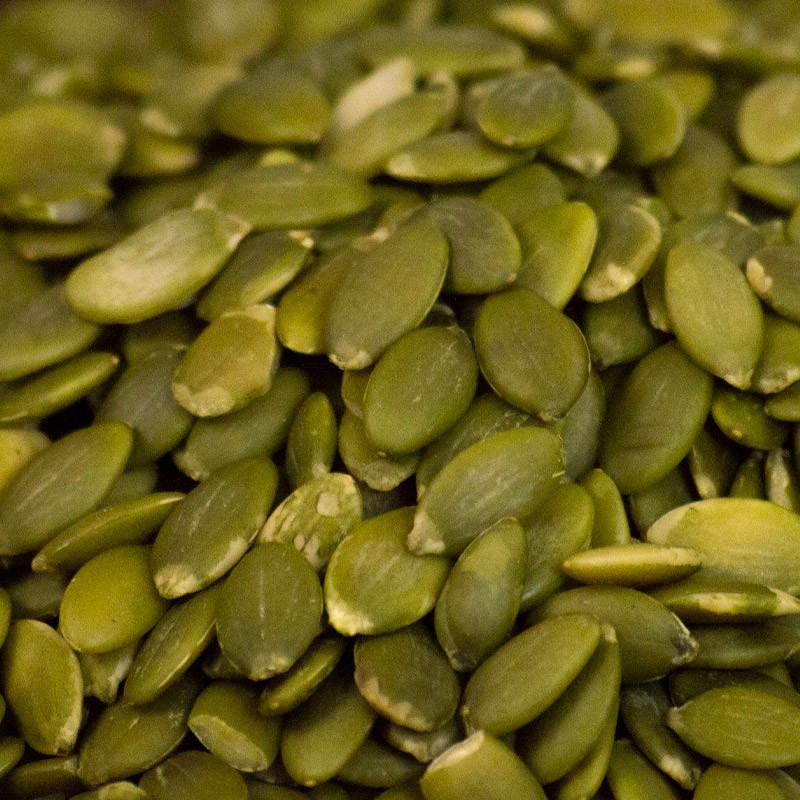 Semillas de zapallo