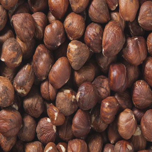 Avellanas europeas Naturales