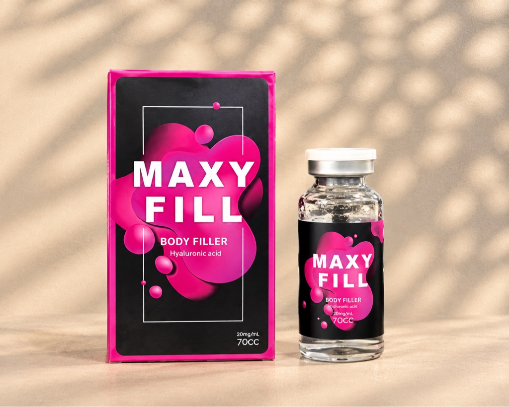Maxy Fill